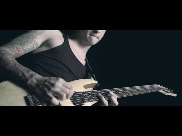 ERRA - Hybrid Earth (Official Music Video)