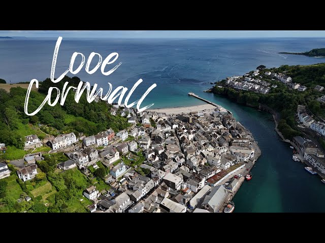 Looe, Cornwall