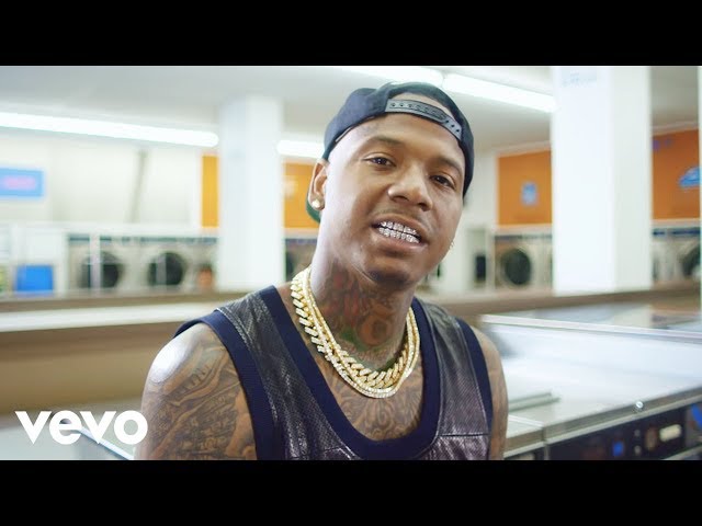 Moneybagg Yo - Say Na ft. J. Cole