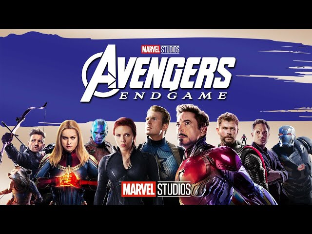 Avengers: Endgame (2019) Movie || Robert Downey Jr., Chris Evans, Chris H || Review and Facts