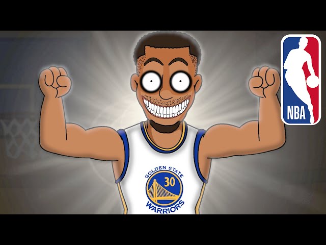 3 TRUE NBA PLAYOFFS HORROR STORIES ANIMATED