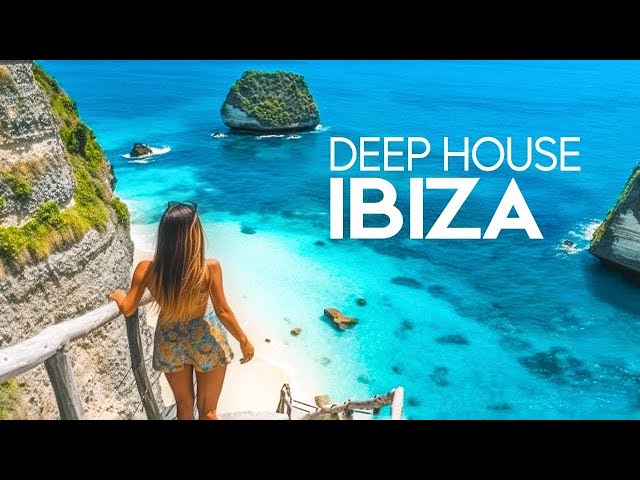 IBIZA SUMMER MIX 2023 ↠ Paradise, Bali, Hawaii, Greece, Italy, Island 🌴 SUMMER MIX 2023