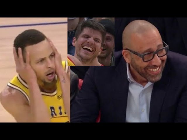 NBA - WOW Moments Part 26