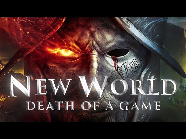 Death of a Game: New World