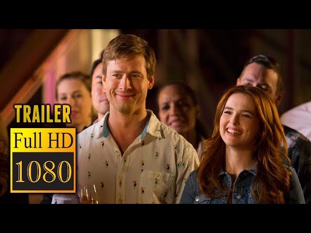 🎥 SET IT UP (2018) | Full Movie Trailer in Full HD | 1080p