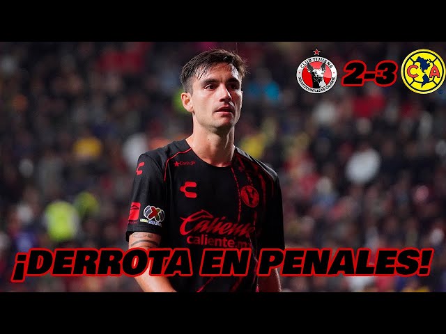 ⚽ XOLOS VS AMÉRICA 🔴 EN VIVO REPECHAJE LIGA MX PLAY-IN APERTURA 2024 🏆 EN ZONA FUT