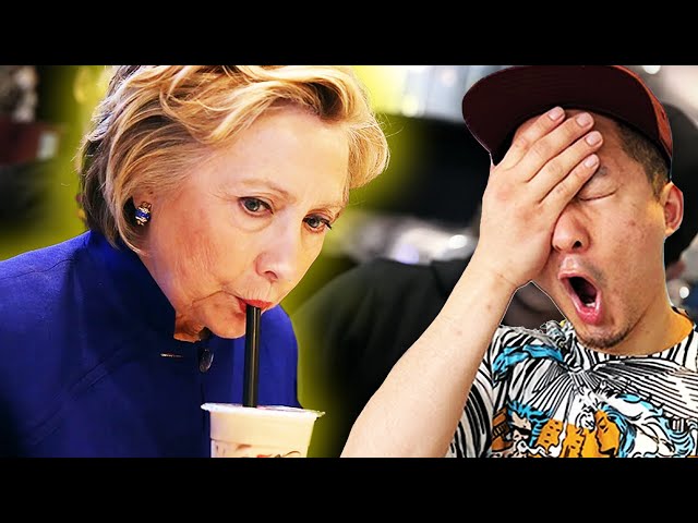 We Need To Talk About Boba Liberals | Fung Bros