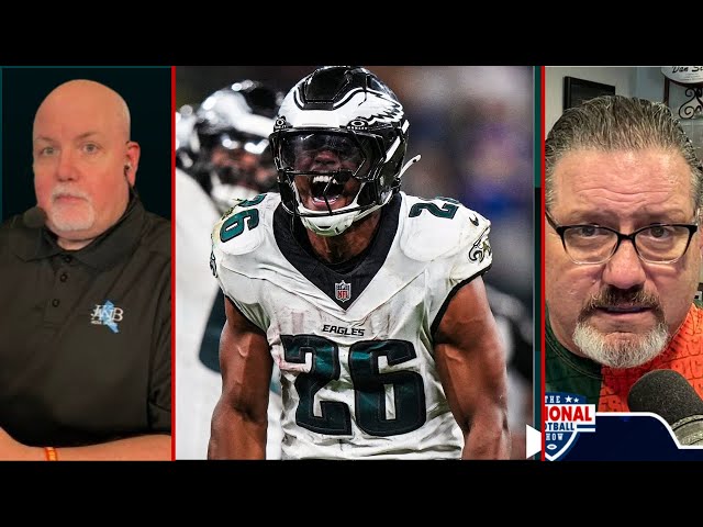 John McMullen & Dan Sileo INSTANT REACTION to Eagles Week 1 VICTORY Over Packers in Brazil!