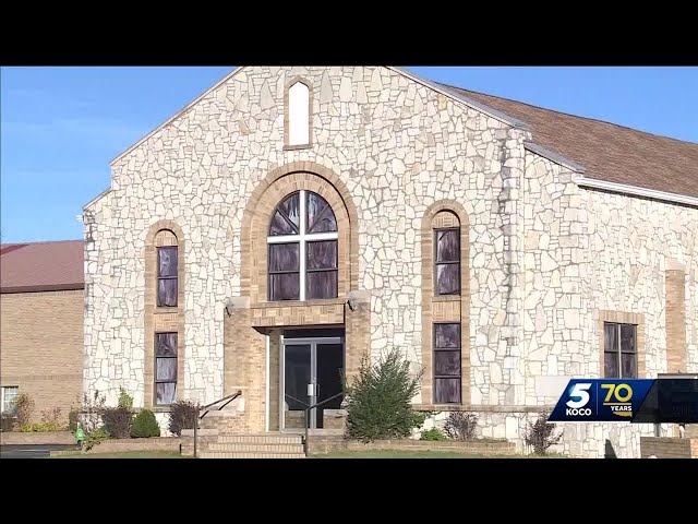 Documents allege Oklahoma church coverup of man accused of sexually assaulting children