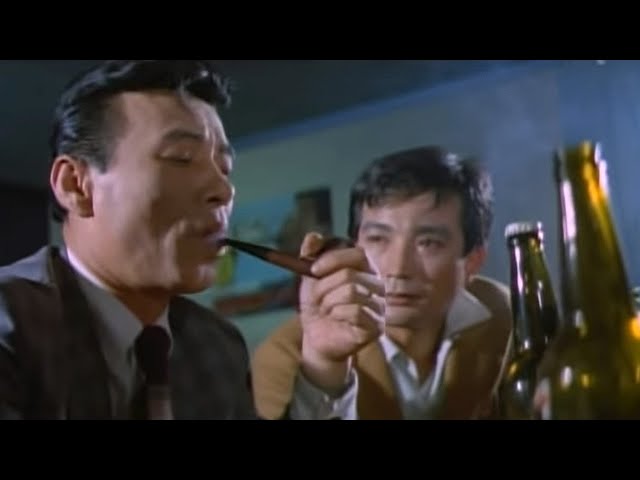 장군의 수염(1968) / The General's Mustache ( Janggun-ui Suyeom )