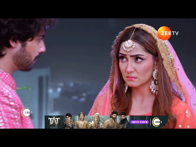 Kumkum Bhagya | Rajvansh celebrates Karva Chauth with Poorvi, not Monisha!