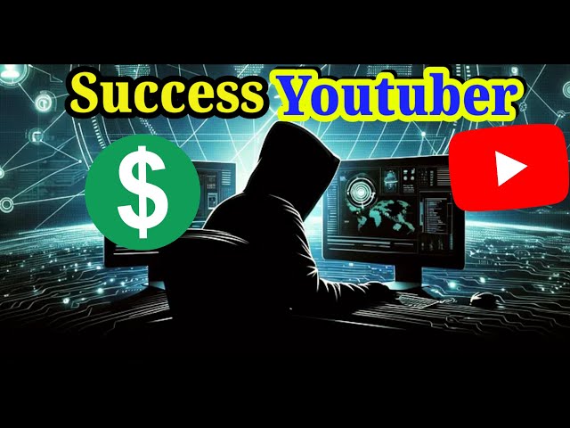 Youtube पर success होने का गुप्त रहस्य जानकर चौक जायेंगे आप | Mystery of A Success Youtuber