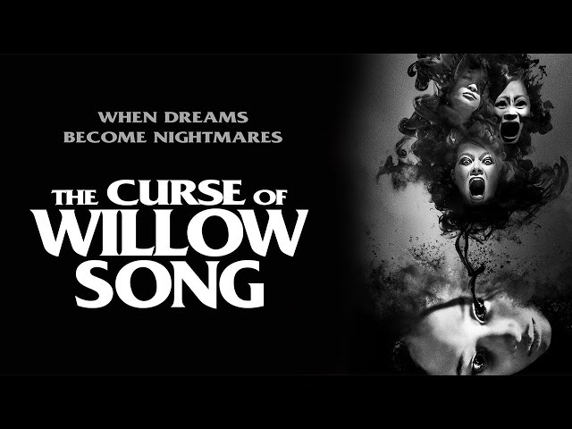 Curse Of Willow Song Feature (2022) | Full Horror Movie | Valerie Tian | Elfina Luk