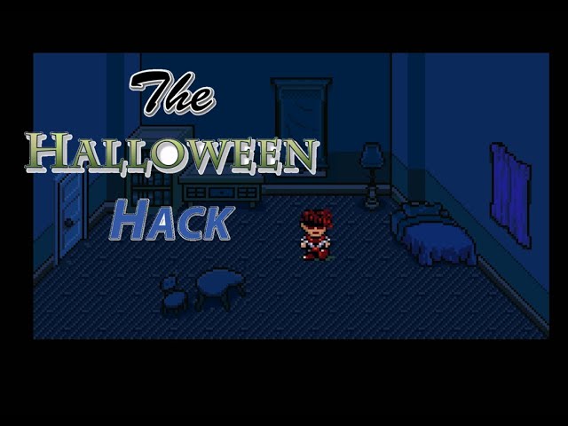 The Halloween Hack: An Analytical Essay