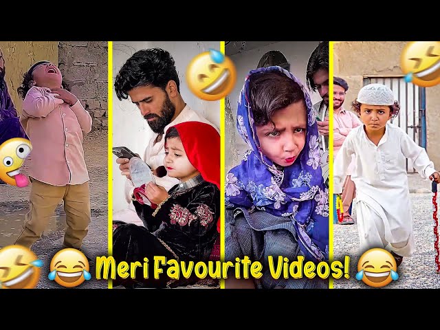 Meri favourite videos🤣😂#babache