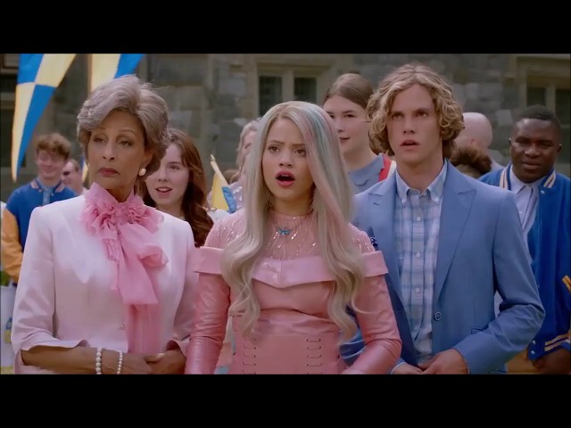 Descendants 3 - Trailer (2019)