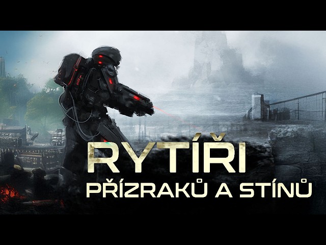 Rytíři přízraků a stínů