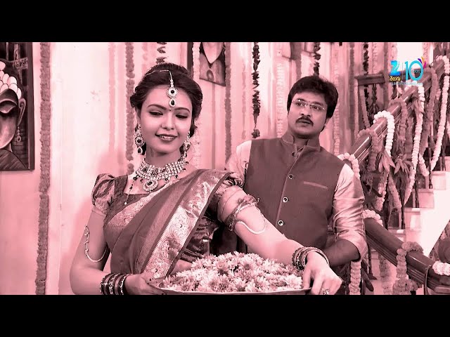 America Ammayi - Telugu Tv Serial - Best Scene - 132 - Marina Abraham, Seethakanth - Zee Telugu