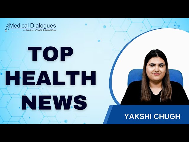 TOP HEALTH NEWS 07.11.2024