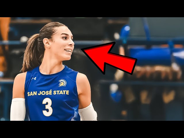 The BIGGEST Controversy in Volleyball Right Now...