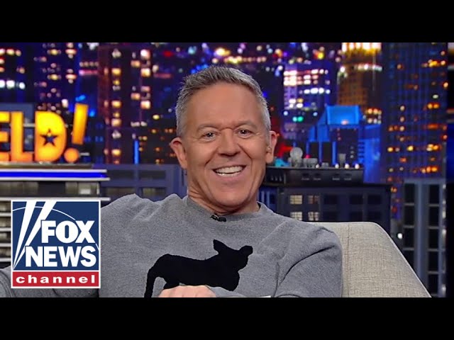 Gutfeld: The losers now have to face reality