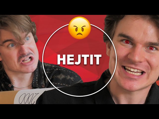 Hejtit (OFFICIAL VIDEO) | KOVY