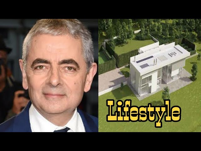 Mr Bean Lifestyle video 2020