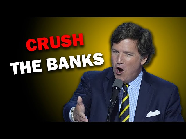 The Problem with Tucker’s Anti-Banking Crusade