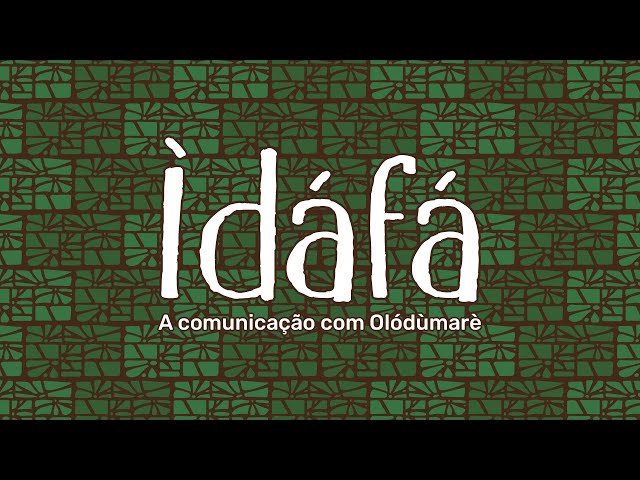 Ifa Consultation (IDAFA)