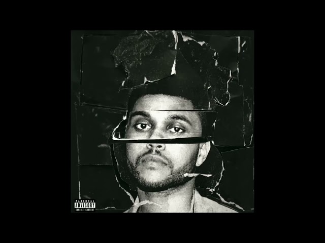 The Weeknd - As You Are [Remix]