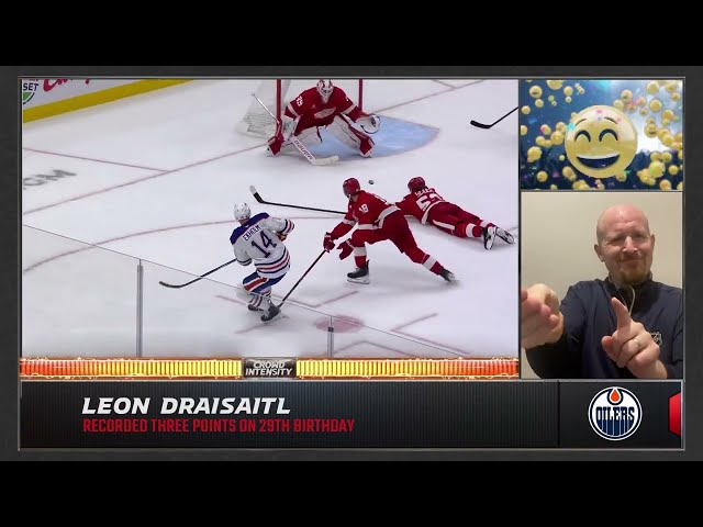 Suzuki, Forsberg fuel Top 10 Goals of NHL in ASL | Week 3