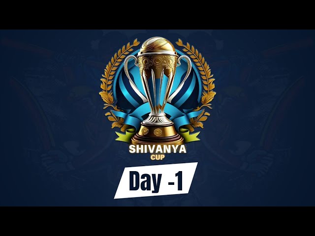 Shivanya Cup 2024 | Day 1 | All India Open