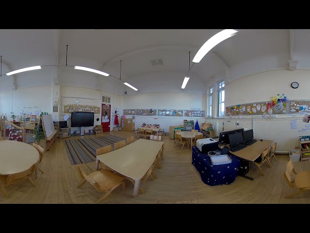 Classroom 1