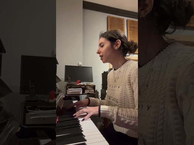 Zombie - #thecranberries #piano #pianocover