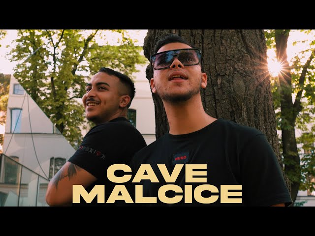 Čave Malčice ŠUNEN ROMALE / MIRI ROMNI Official Video 4K