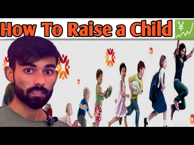 HOW TO RAISE A CHILD  ll TIPS FOR YOUR CHILD 💡ll BETTER FUTURE FOR YOUR Childs ll