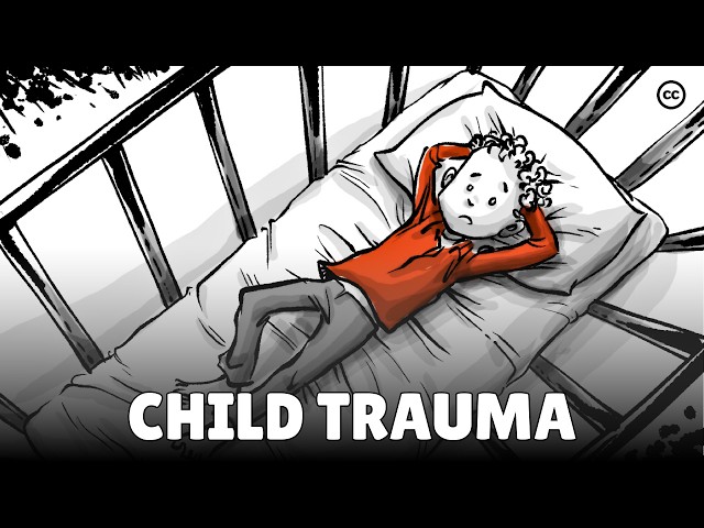 Childhood Trauma: The Lives of the Neglected Children