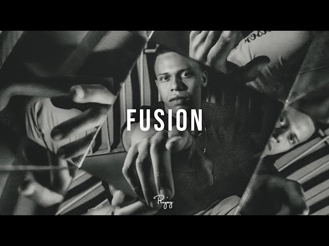 "Fusion" - Storytelling Rap Beat | Free Hip Hop Instrumental 2023 | JayWoodBeatz #Instrumentals