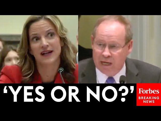 'Why The Hell Are Deceased People Still On Your Voter Rolls?' Greg Murphy Clashes With Sec. Benson