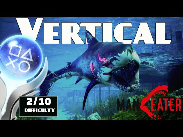 🔴 VERTICAL - Get Ready for the 2/10 Platinum Trophies Completionist Challenge!