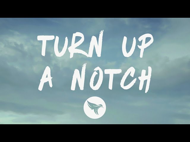 Lil Durk - Turn Up A Notch (Lyrics)