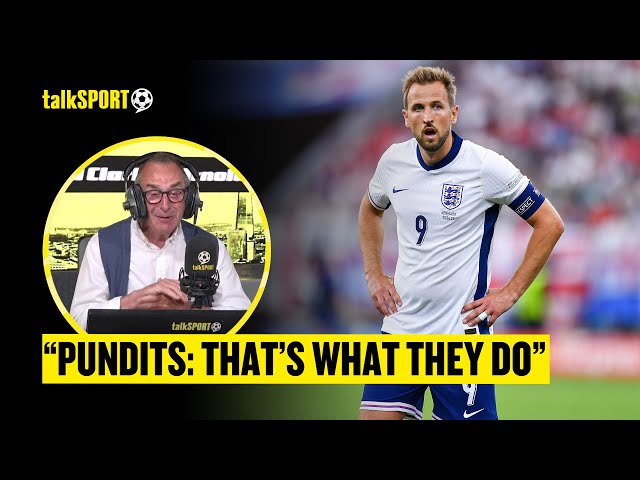 Bumble GIVES HIS OPINION On Kane Versus Pundits