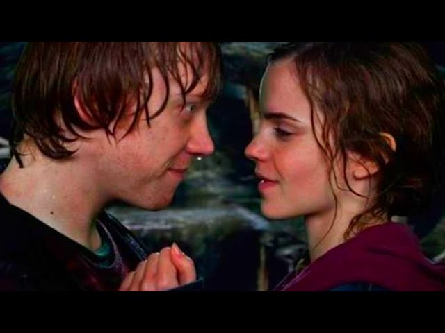 Why Harry Potter's Rupert Grint Didn't Want To Kiss Emma Watson