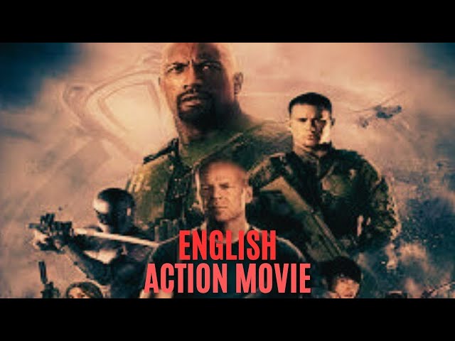 New Released Action Movie 2024 |Dark City | Full Movie | Latest Action Movie