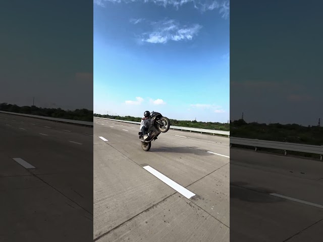 Wheelie