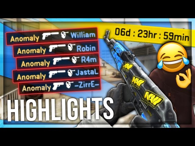 TWITCH HIGHLIGHTS 10 - FUNNIEST HIGHLIGHTS YET