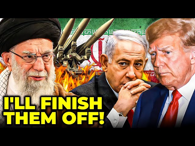 Why America & Israel Are So Afraid of Iran?