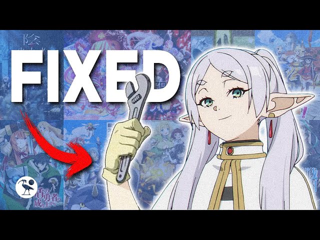 How One Anime Fixed Isekai's Main Issue