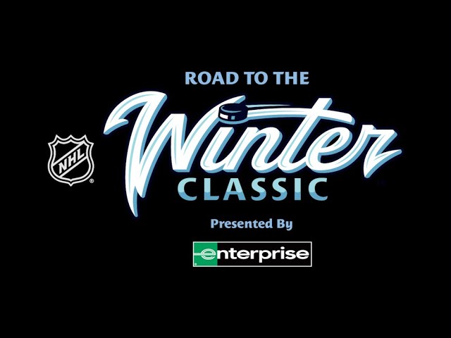 Road to the NHL Winter Classic Episode 1