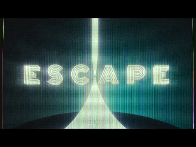 Kx5 (Deadmau5 & Kaskade) - Escape [Lyric Video] ft. Hayla